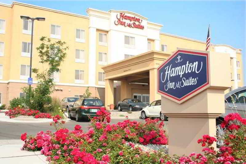 Hotel Hampton & Reno